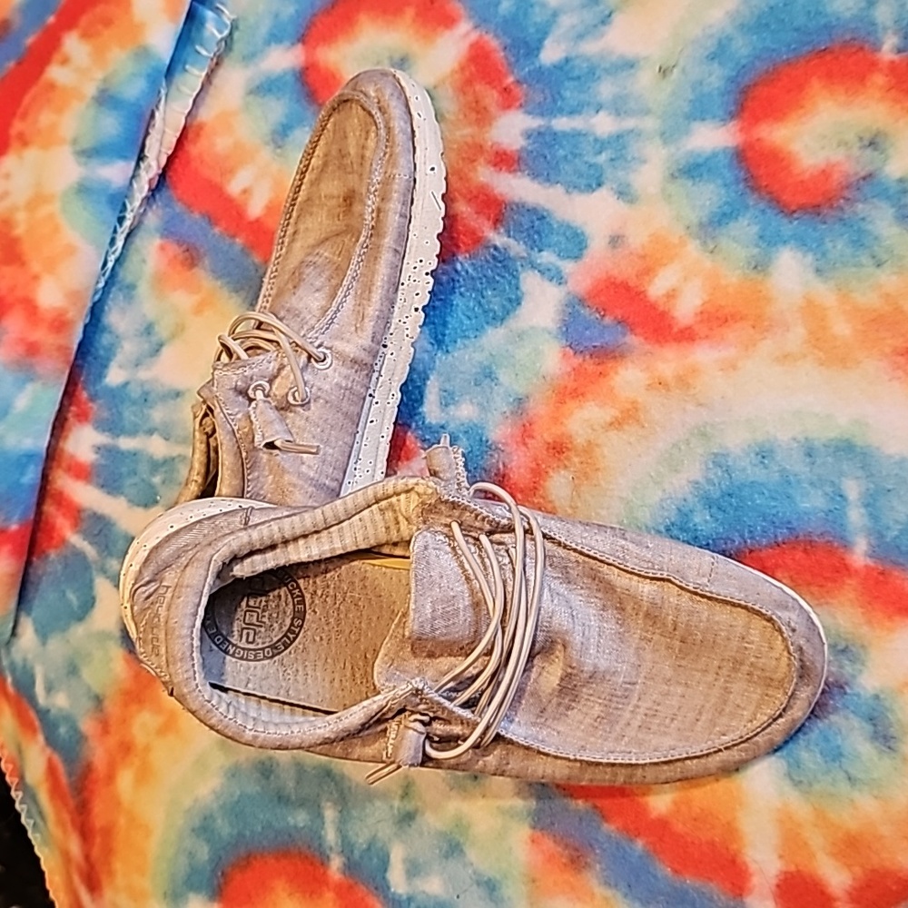 shoes